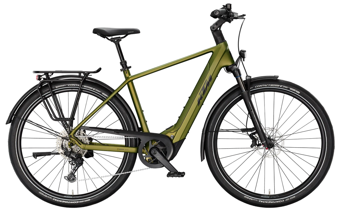 KTM MACINA GRAN 830 H 56 GOBLIN GREEN MATT