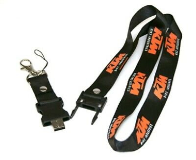 KTM Schlüsselband