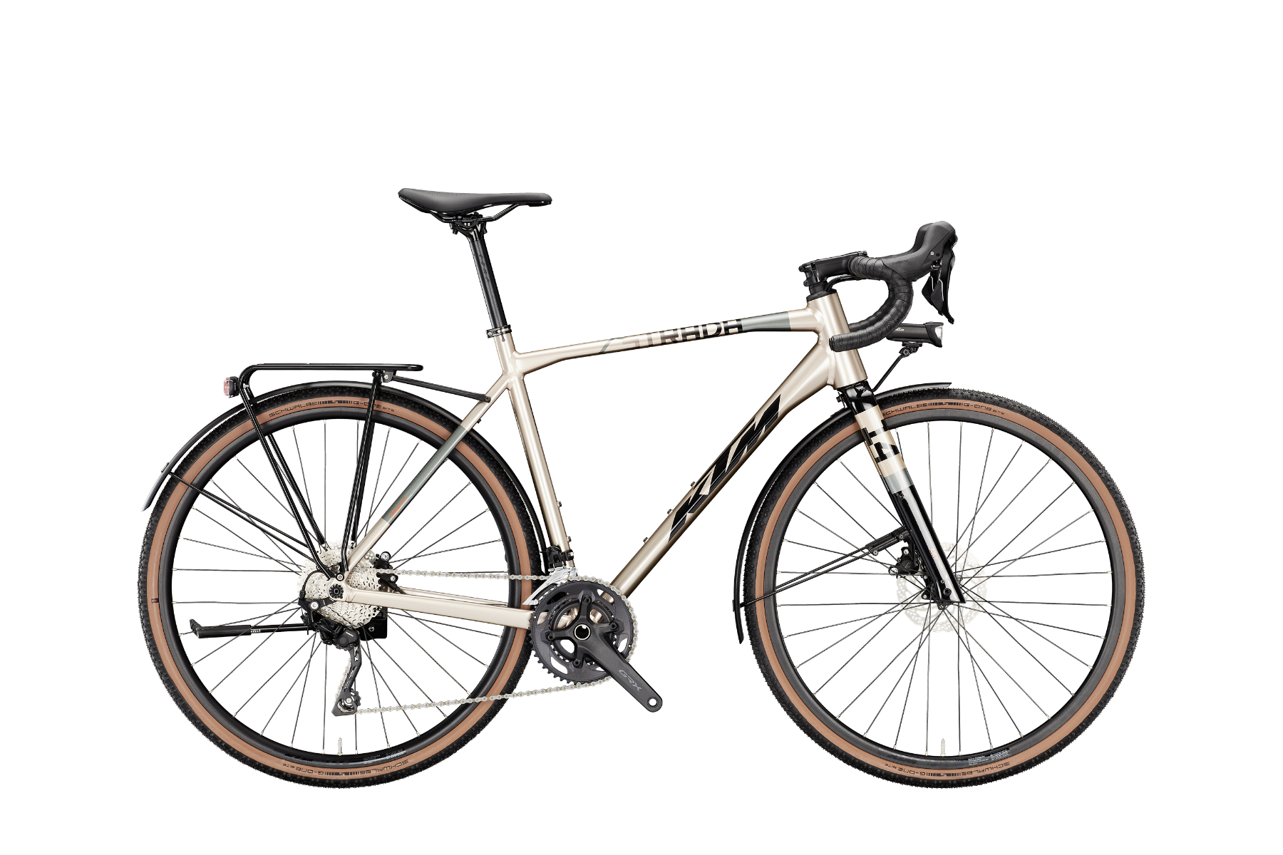 KTM  X-STRADA LFC S/52