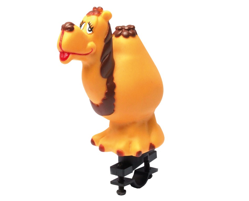 XLC Kinderhorn Kamel