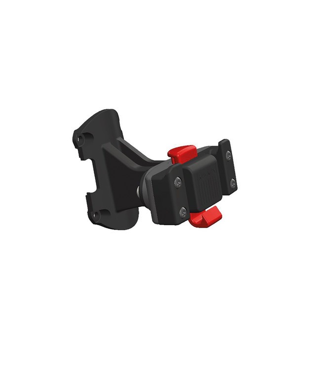 XLC Adapterset für VR-Gepäckträger