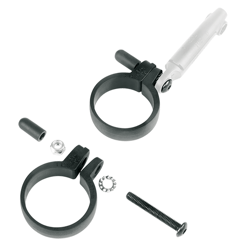 Streben-Befestigungs-Schellen SKS