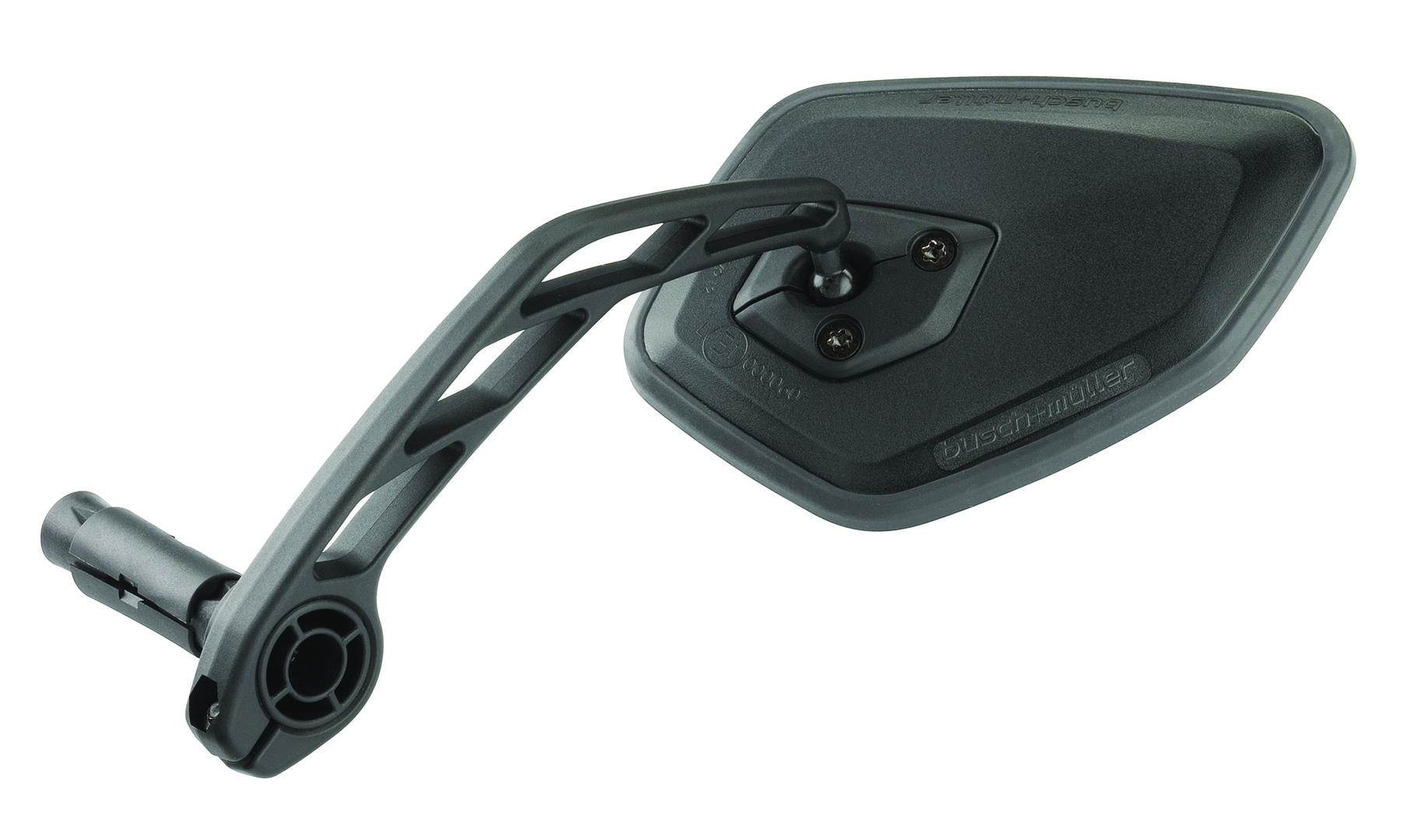 B&M Lenkerspiegel Cycle Star E 913/612A