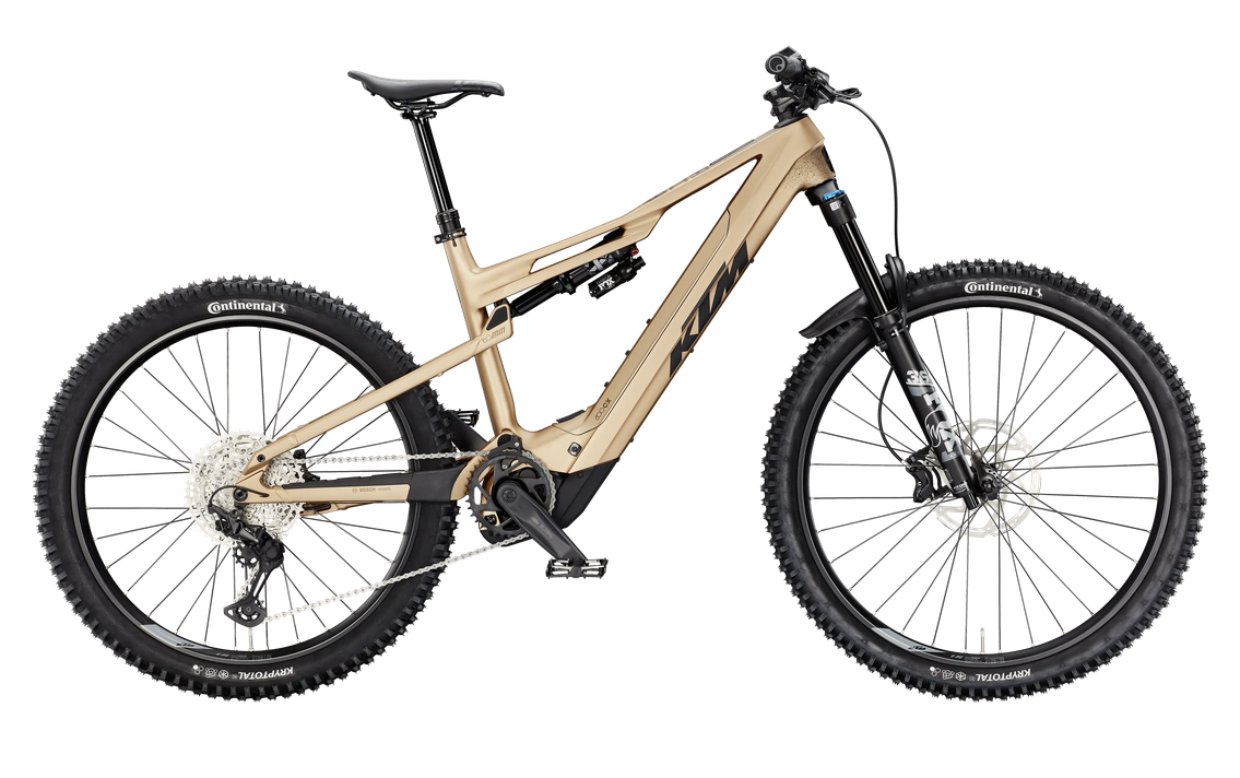 KTM  MACINA KAPOHO 8972  M/43