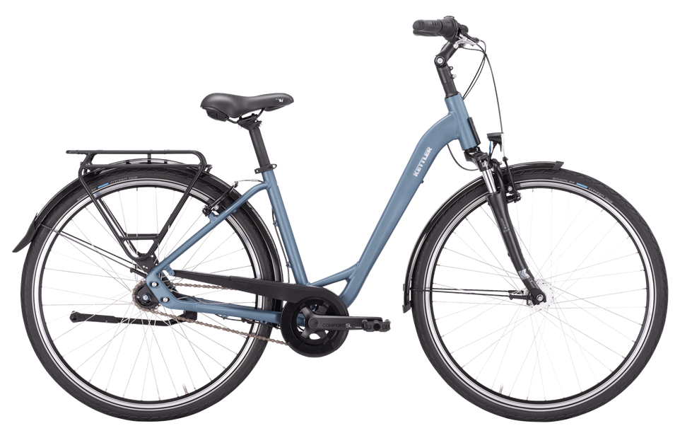 KETTLER Alu-Rad TRAVELLER 1.0 7G RT