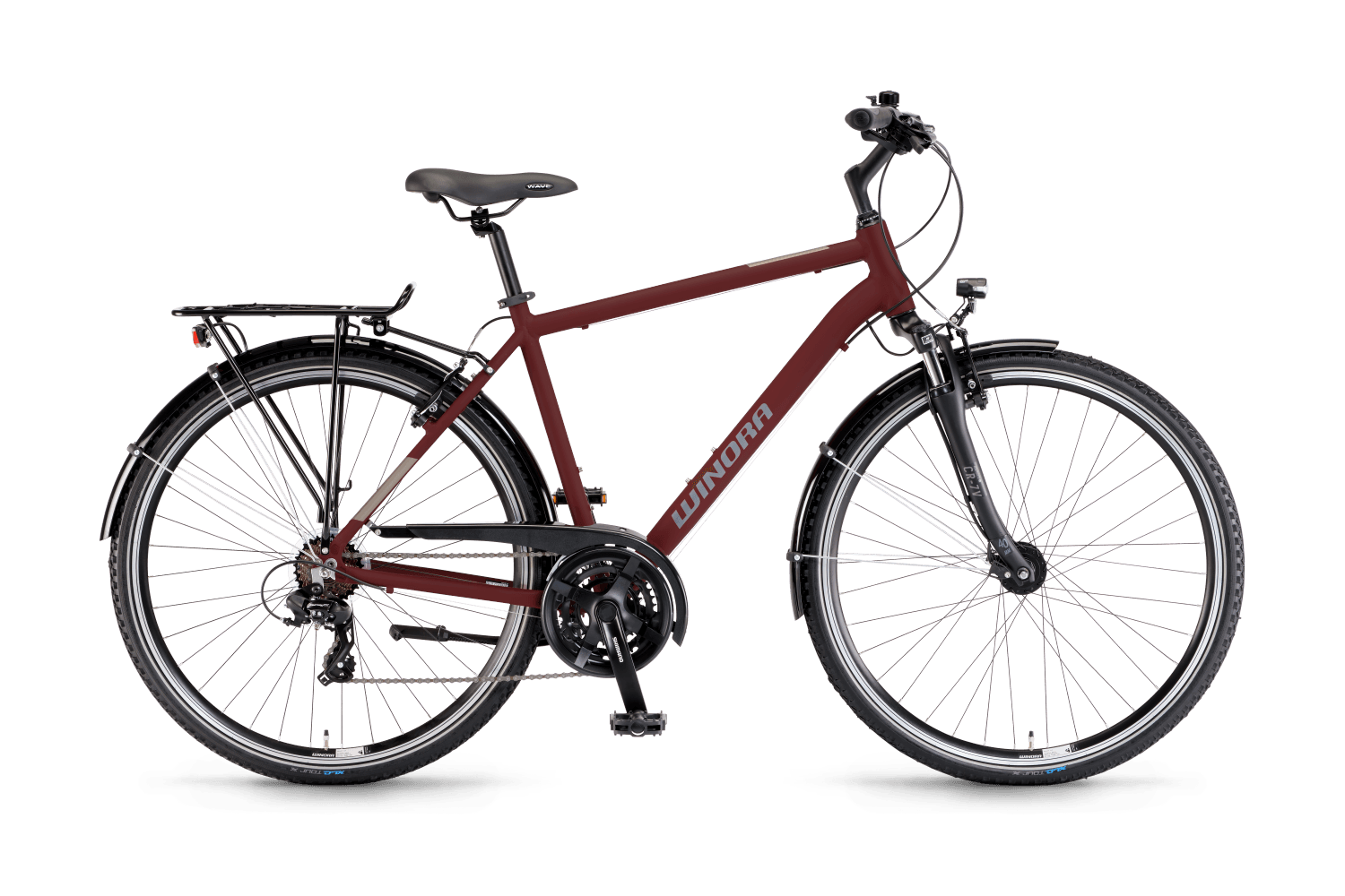 Winora Domingo 21 He. 28" 21-G