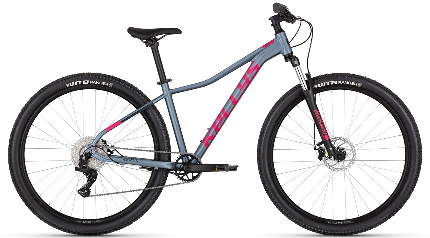 KELLYS Vanity X30 Steel Blue M 27.5"