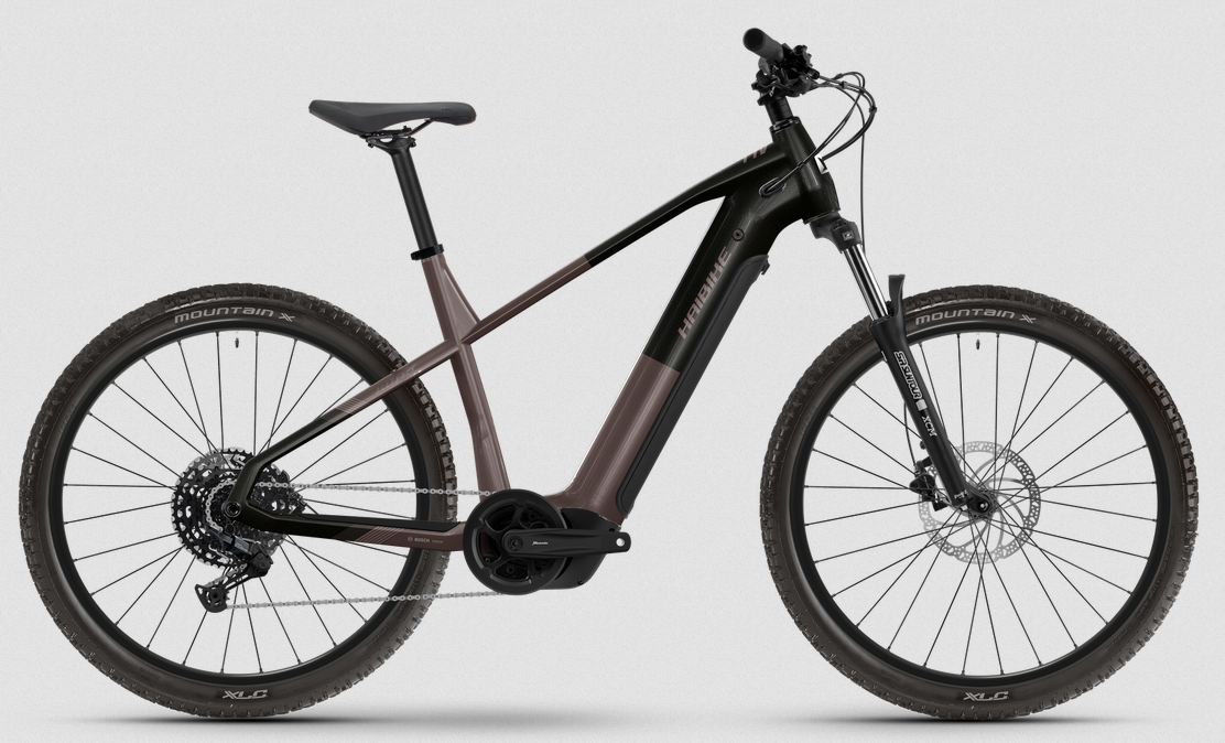 Haibike ALLTRACK 6 29 i800Wh 10S CUES