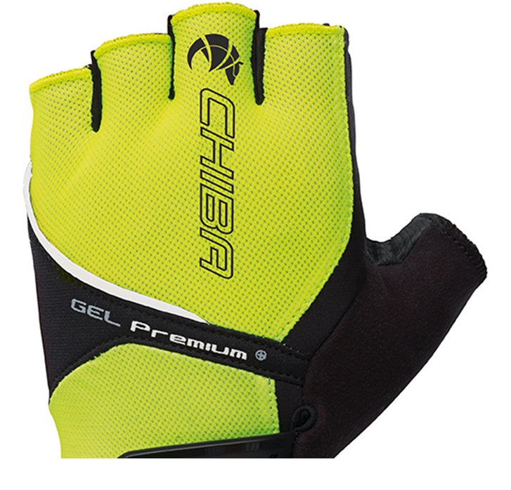 Chiba Handschuh Gel Premium