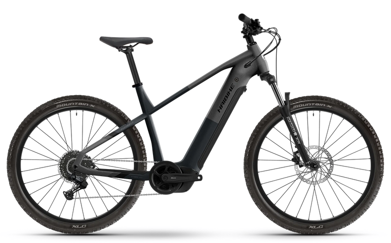 Haibike ALLTRACK 4 29  i600Wh 9S CUES