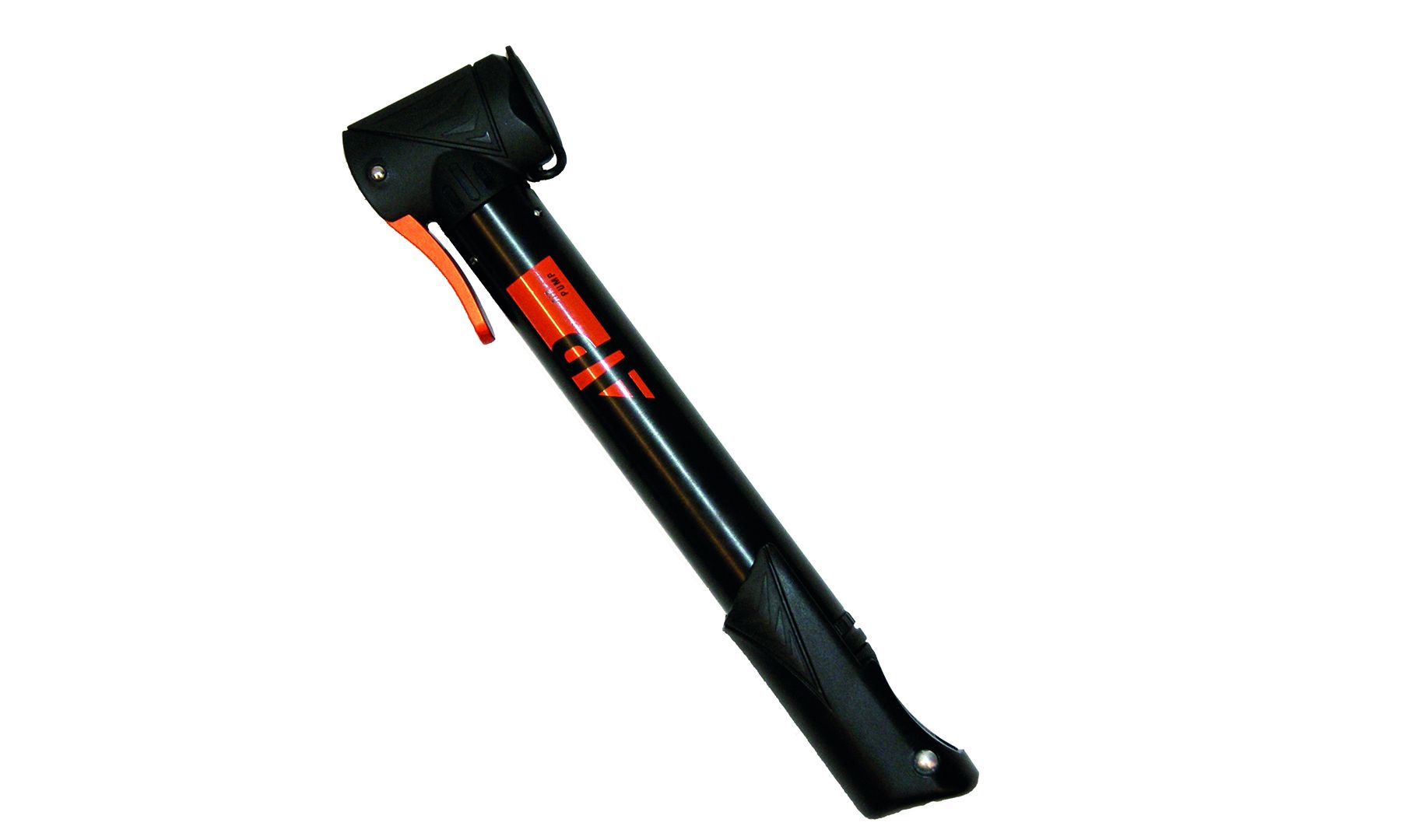 KTM Minipumpe Telescope 143 g schwarz
