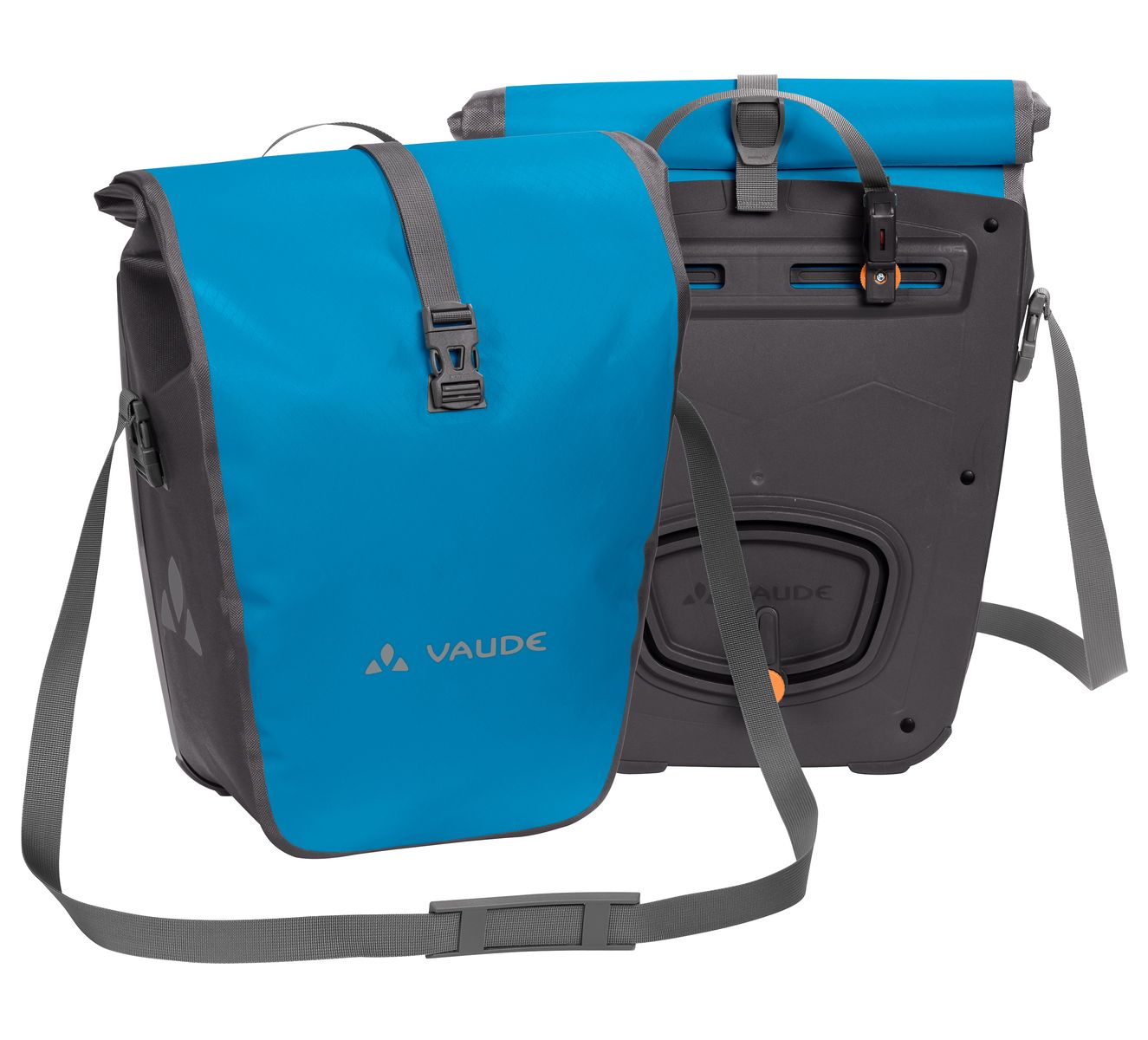 Vaude Aqua Back - Fahrradtaschen 48 Liter