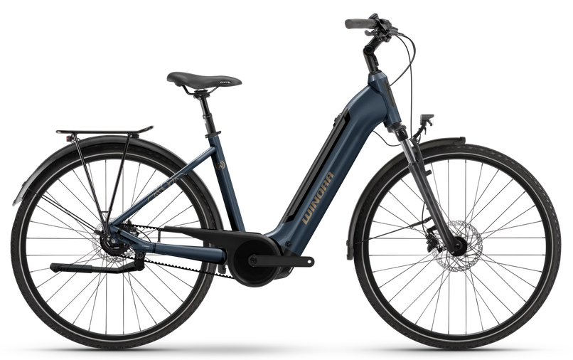 Winora TRIA R5f LOW i625Wh 5-G Nexus