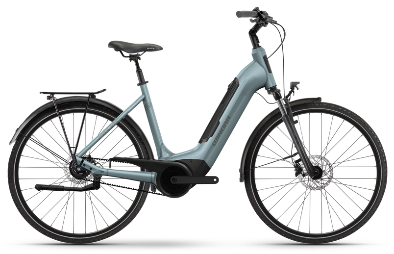 Winora TRIA R8 LOW i500Wh 8-G Nexus
