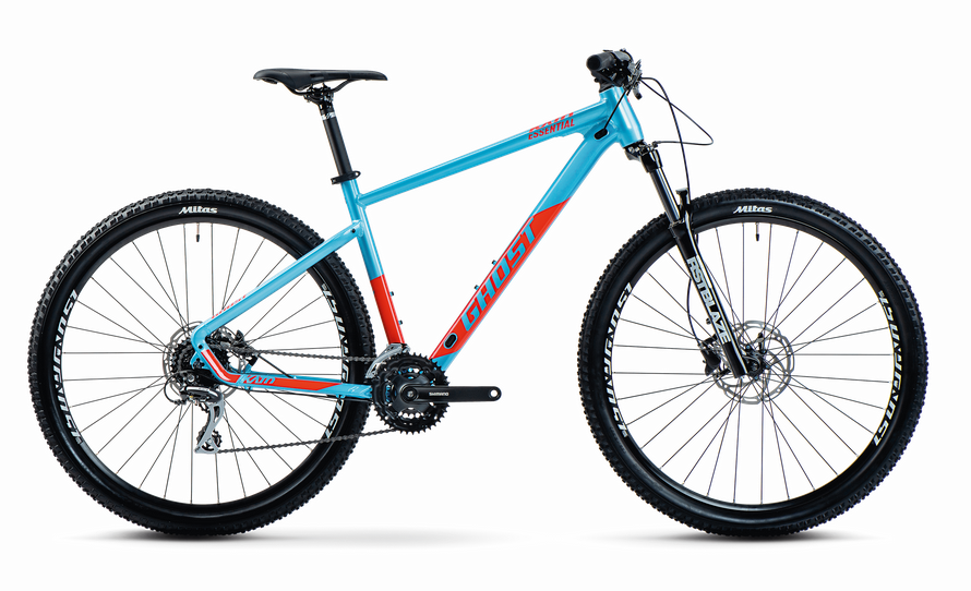 Ghost Kato Essential 27.5 Rh.M