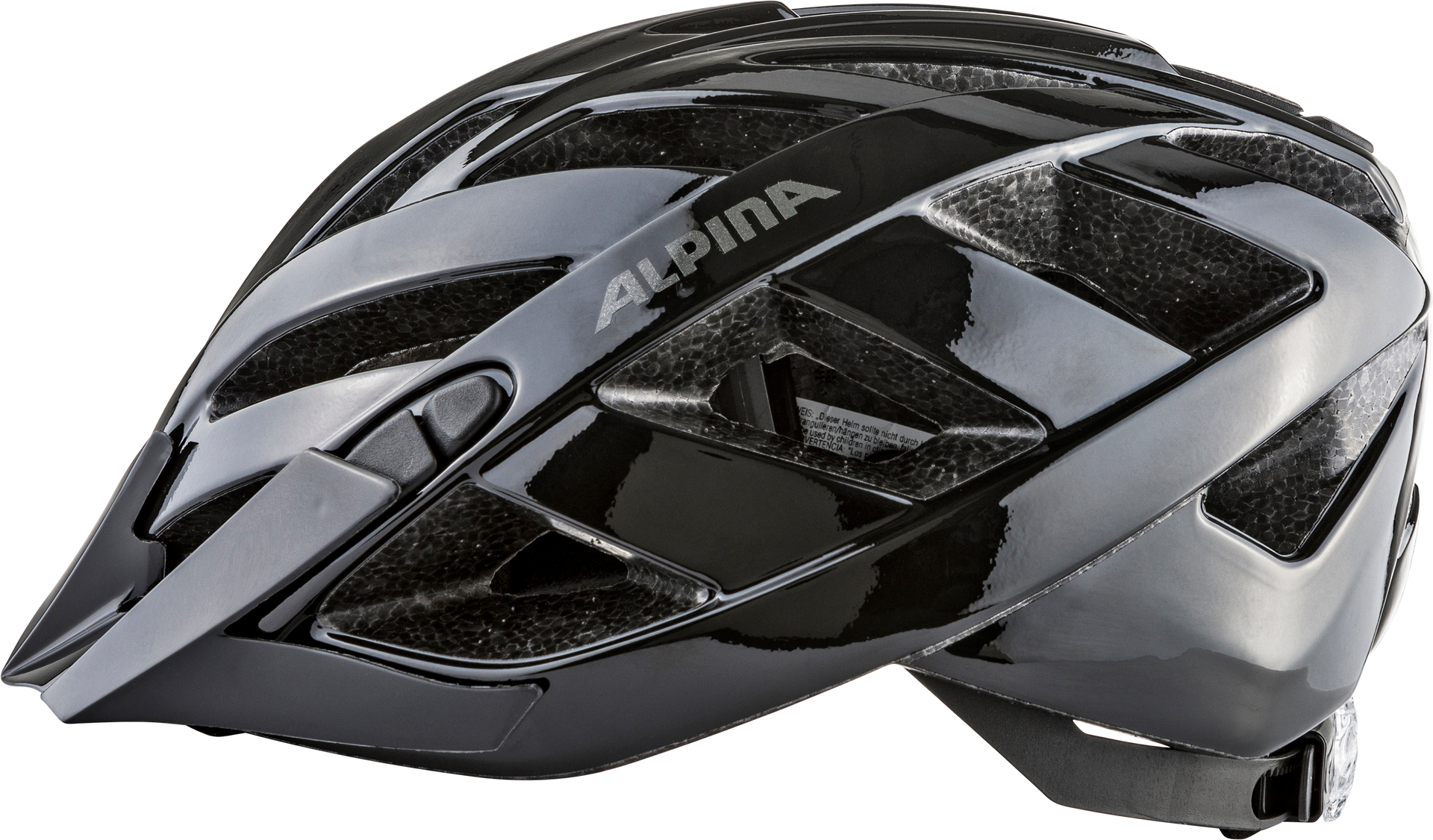 Alpina PANOMA CLASSIC