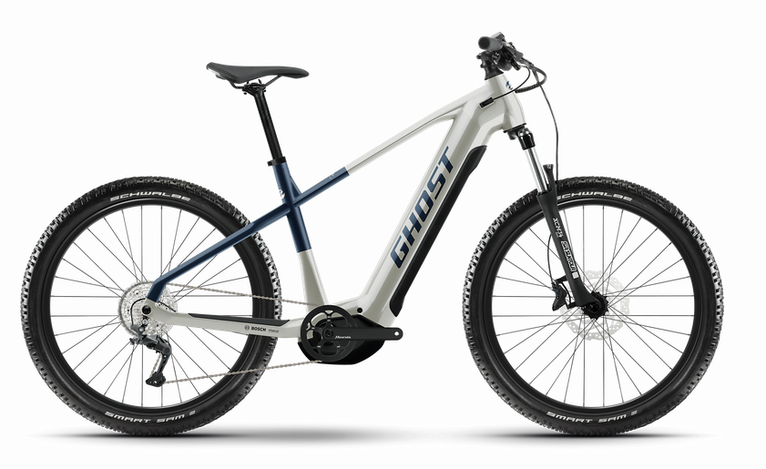 Ghost E-Teru Universal Rh. S