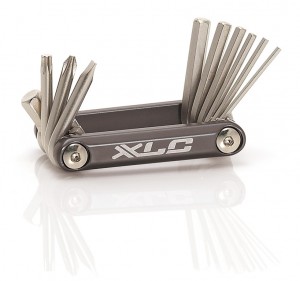 XLC Multitool TO-M06
