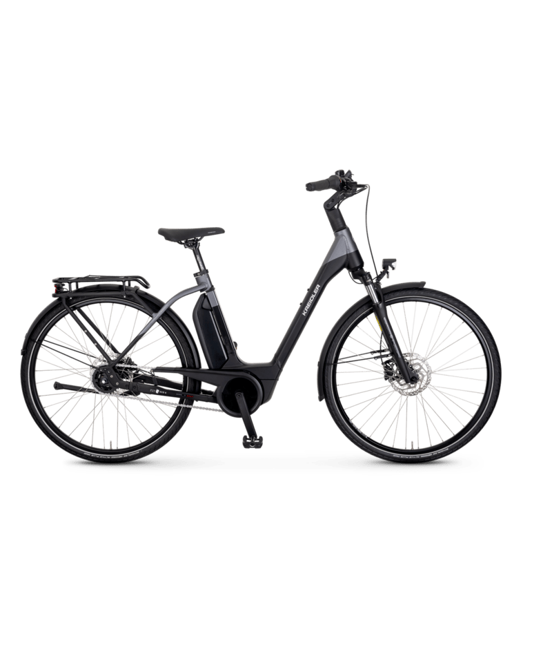 Kreidler, Eco6 Comf. Wa 51, Perf. 545Wh Nex.5-Gg.