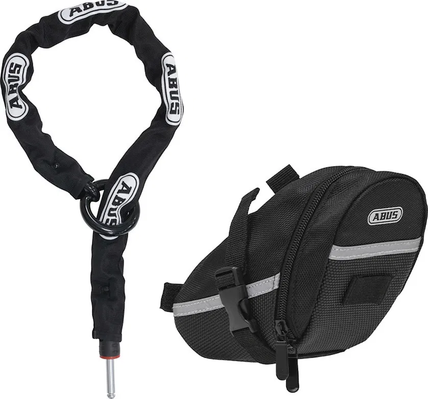 ABUS Anschließkette Adaptor Chain ACH 2.0