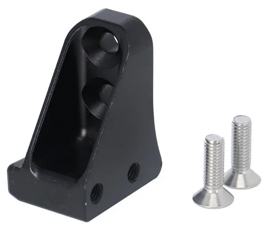 XLC Kickstand Mounting Plate KS-X07