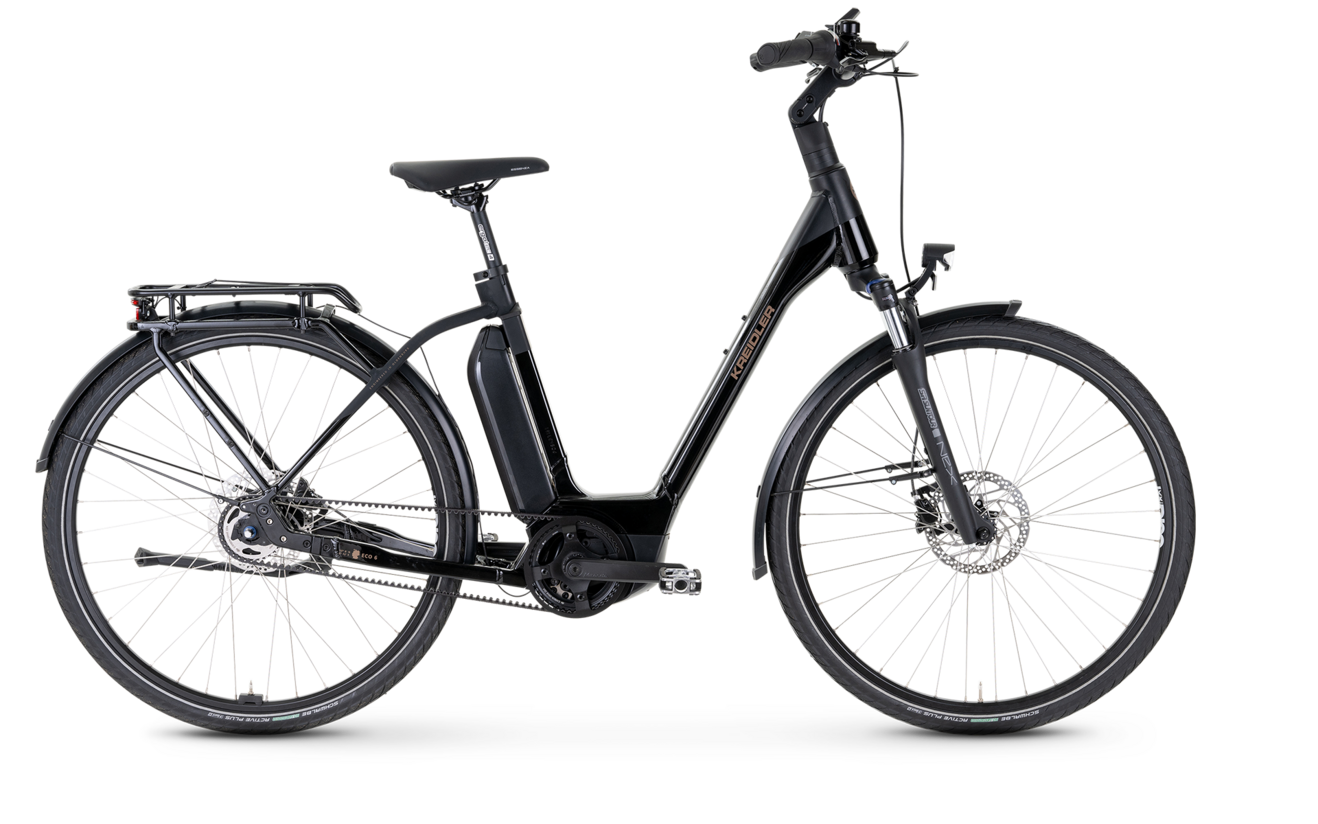 Kreidler, Eco6 Comf. Wa 47, CX BES3 545Wh