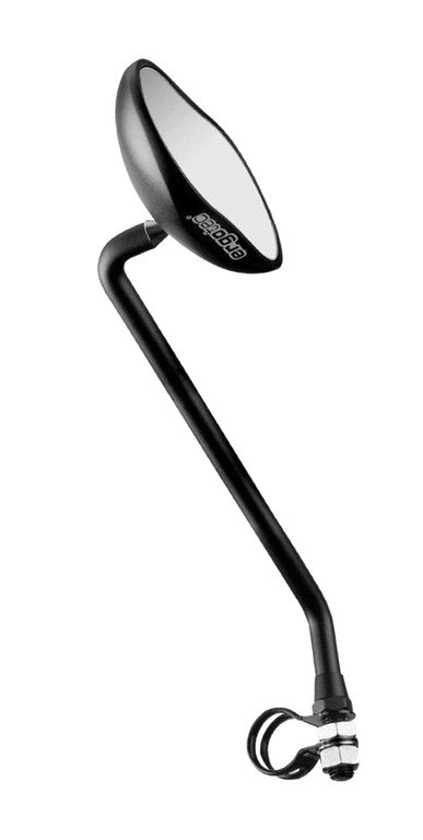 Fahrradspiegel Ergotec M 88L
