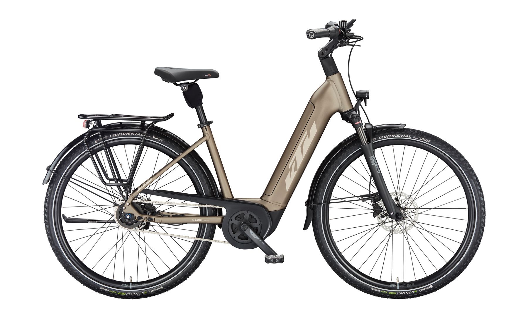 KTM MACINA CITY P610 US 51