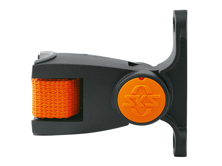 Trinkflaschenhalter-Adapter SKS