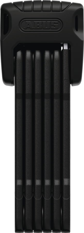 ABUS Faltschloss Bordo Granit 6500K/90 BK SH