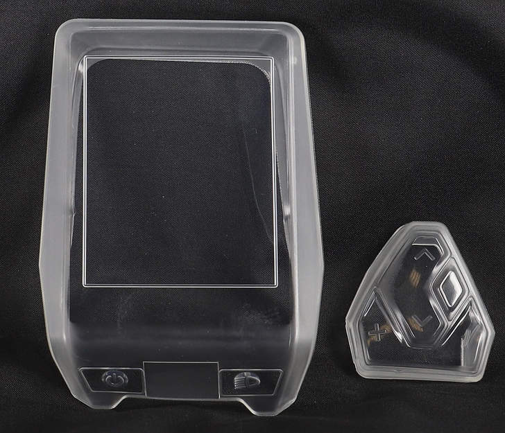 Display Cover MH für BOSCH Nyon+ControlU