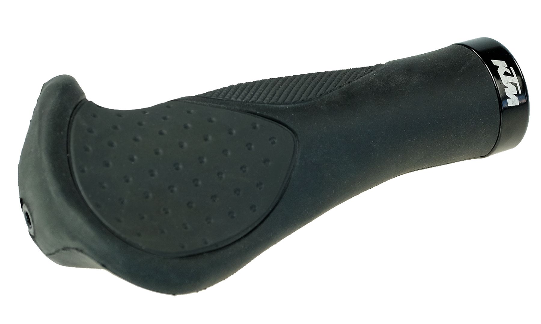 KTM Ergogriffe Max Clamp