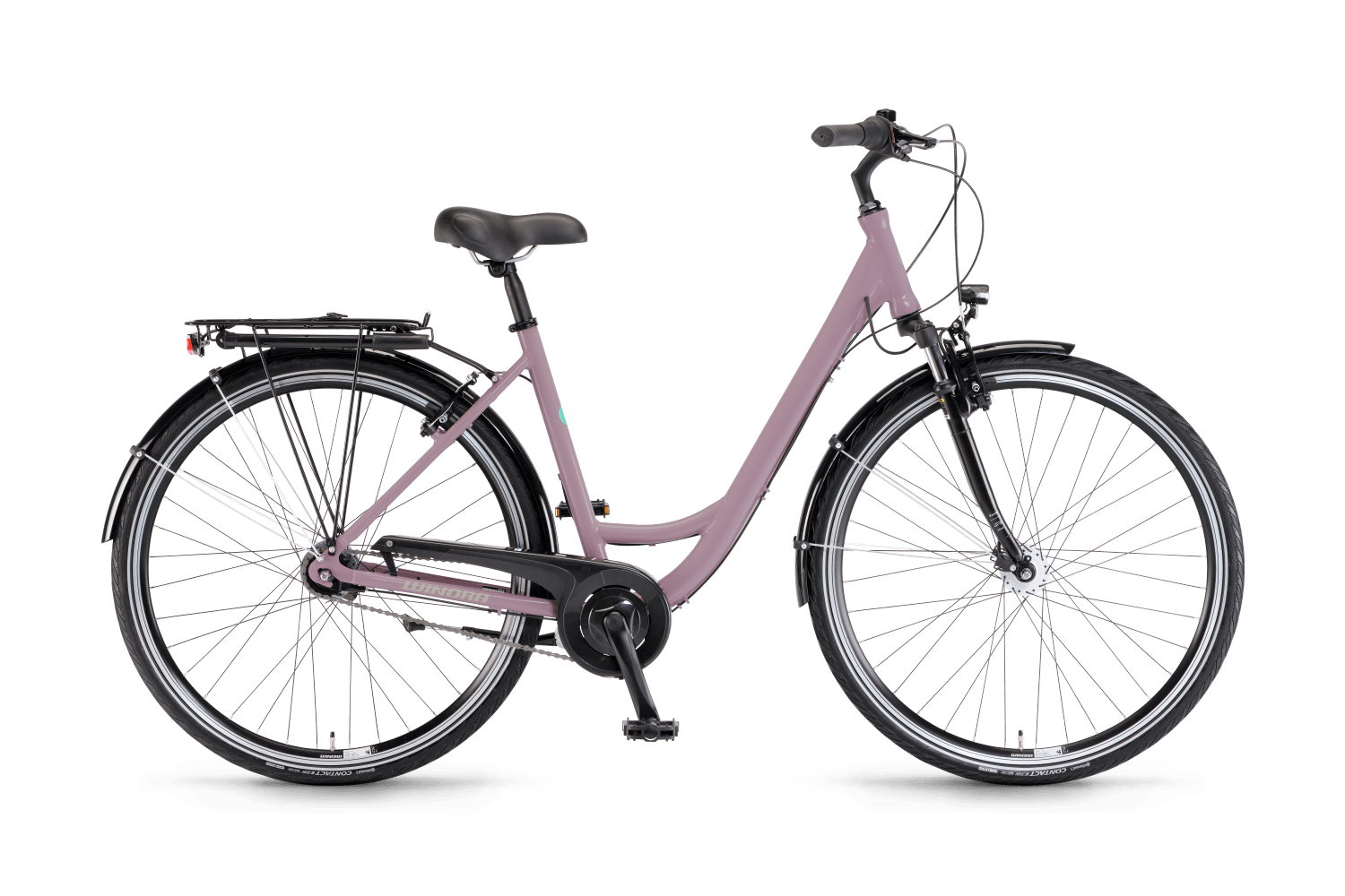 Winora Hollywood 28" Wave 7-G Nexus