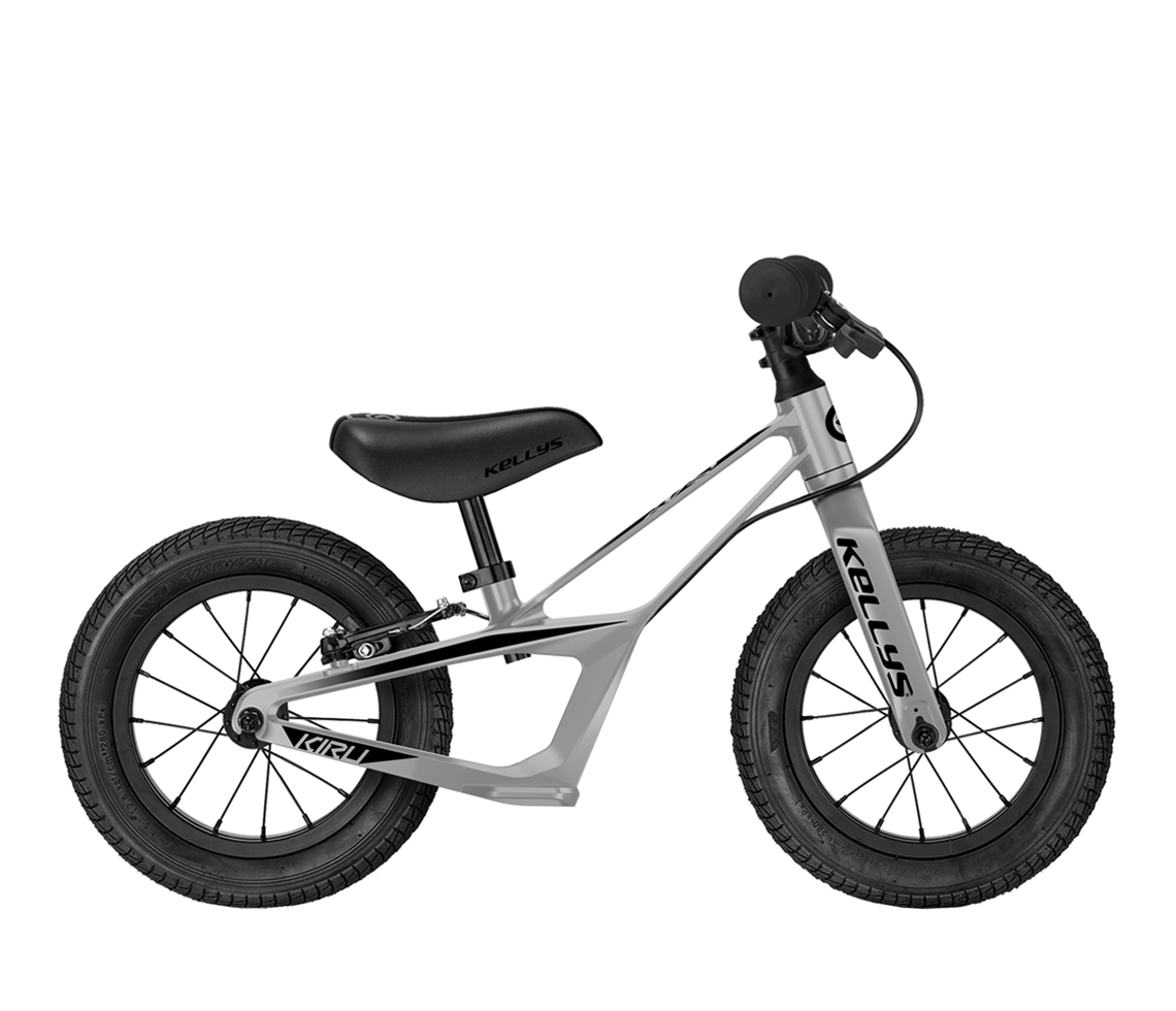 KELLYS KIRU RAW SILVER