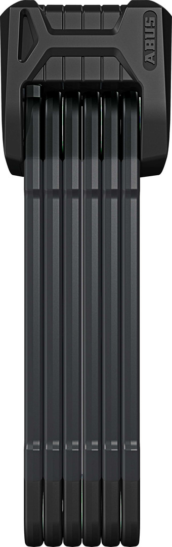 ABUS Faltschloss Bordo Granit XPLUS 6500/110 BK