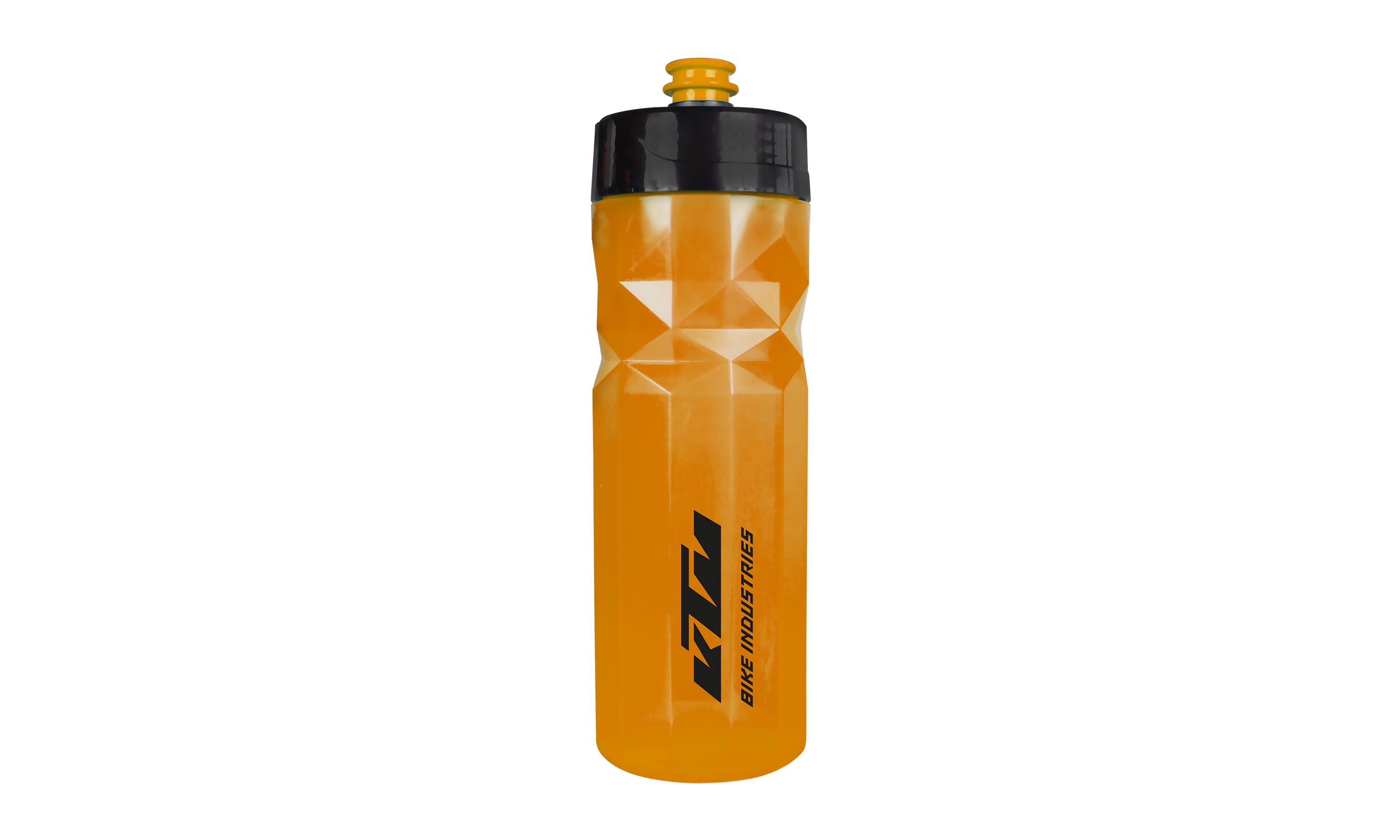 KTM Trinkflasche TEAM 700 orange