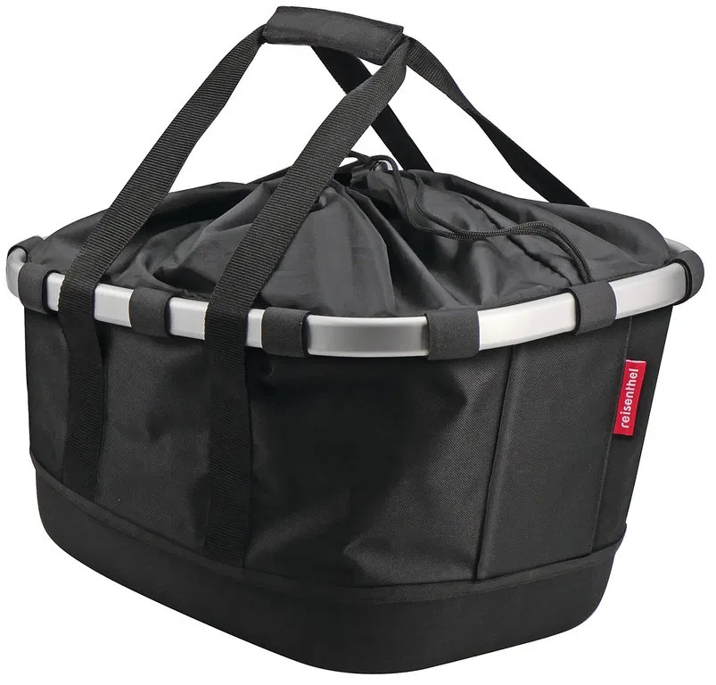 City-Tasche KLICKfix Bikebasket GT