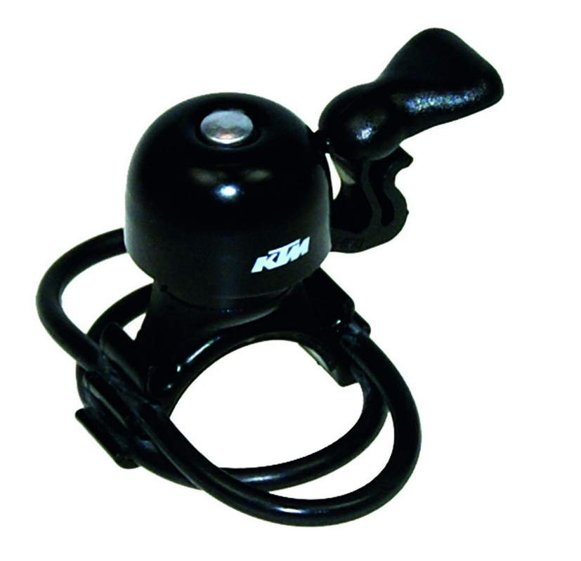 KTM BELL MINI WITH RUBBER RING