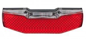 Dynamo-Rücklicht  Axa Blueline 80mm