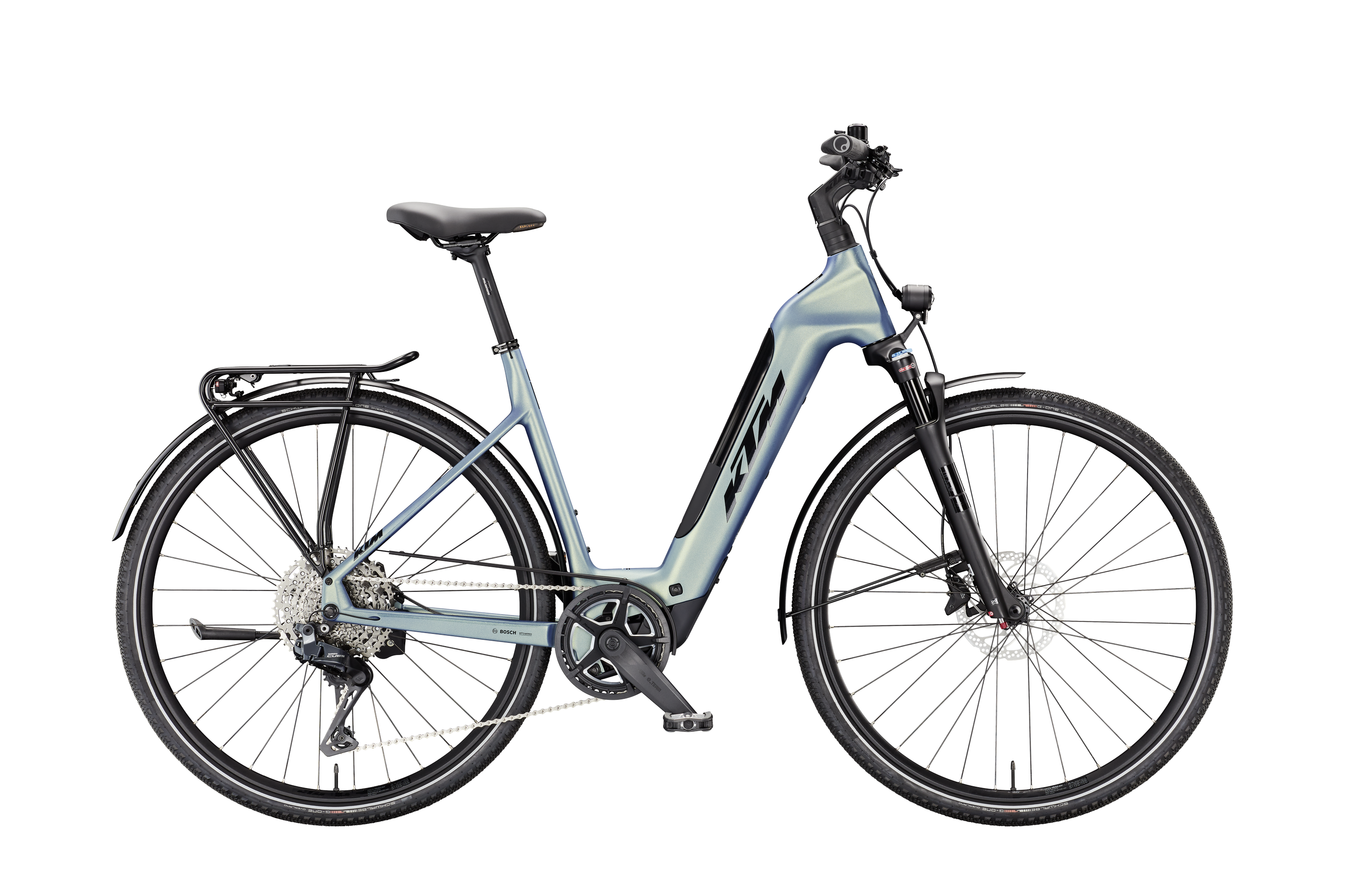 KTM MACINA SPORT SX ELITE DI2 US51 VELVET PETROL