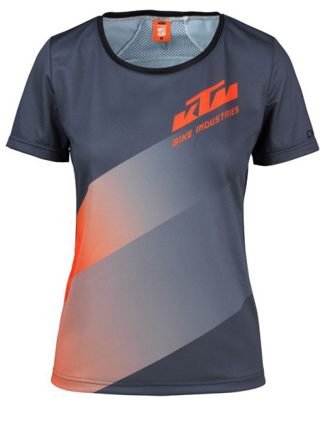 KTM LADY CHARACTER I JERSEY Gr.L