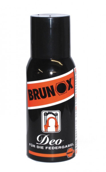 5-Funktionen-Spray Brunox