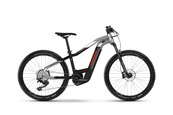 Haibike HardSeven 9 i625Wh 11-G Deore