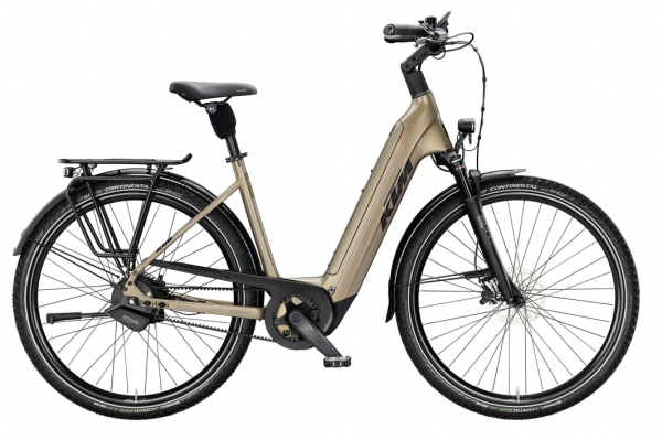 KTM MACINA CITY 810 BELT US 51