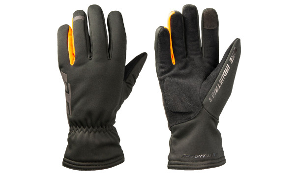 KTM Factory Team Gloves Winter Gr. M