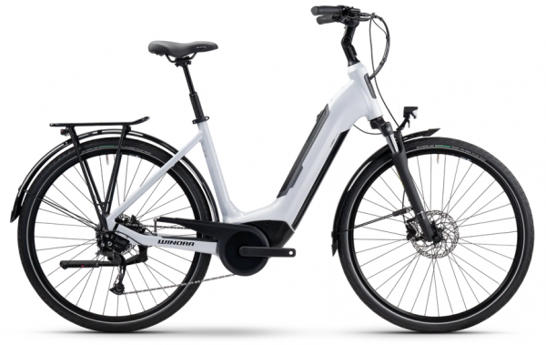 Winora Tria X9 Wave i500Wh 9-G Alivio