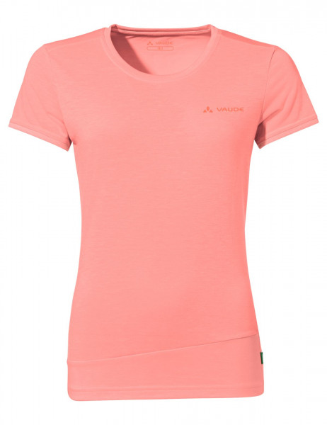 Women's Sveit T-Shirt peach Gr. 42