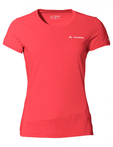 Women's Sveit T-Shirt flame Gr. 42