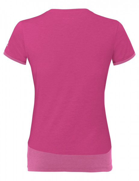 Women's Sveit T-Shirt Lychee Gr. 38