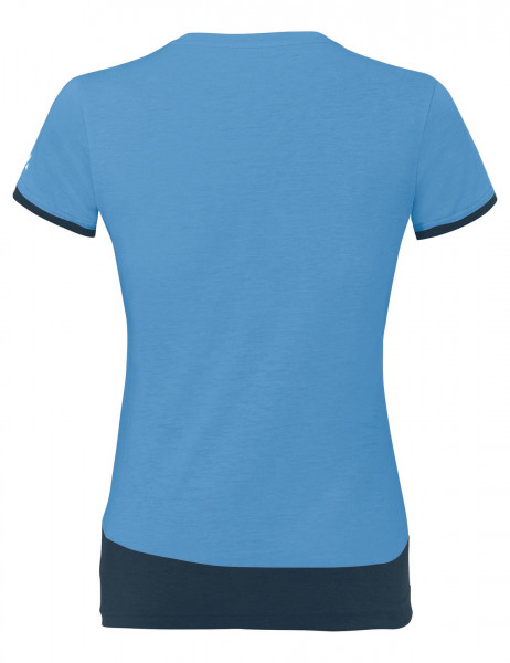 Women's Sveit T-Shirt blue jay Gr. 36